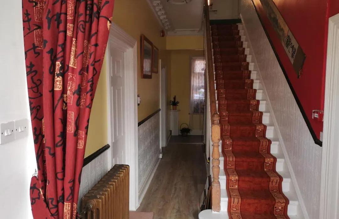 Lincoln House-1